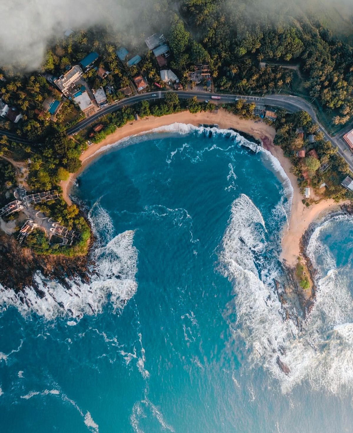 Mirissa Golden Coast